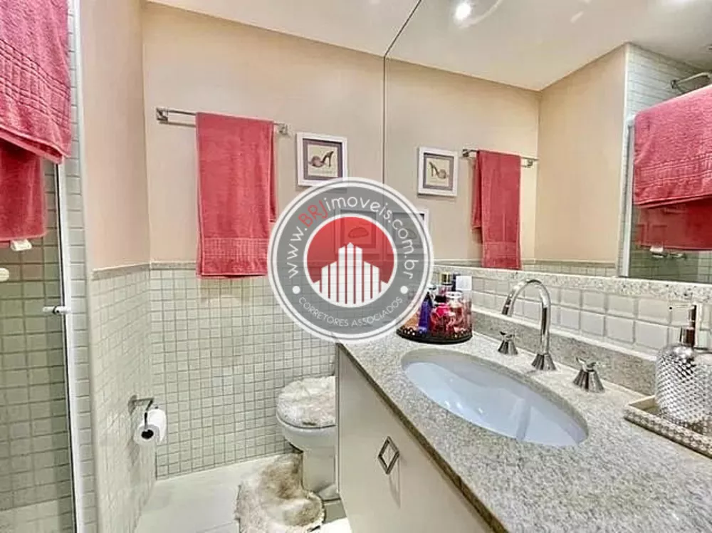Apartamento, 3 quartos, 86 m² - Foto 11