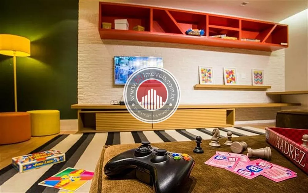 Apartamento, 3 quartos, 86 m² - Foto 49