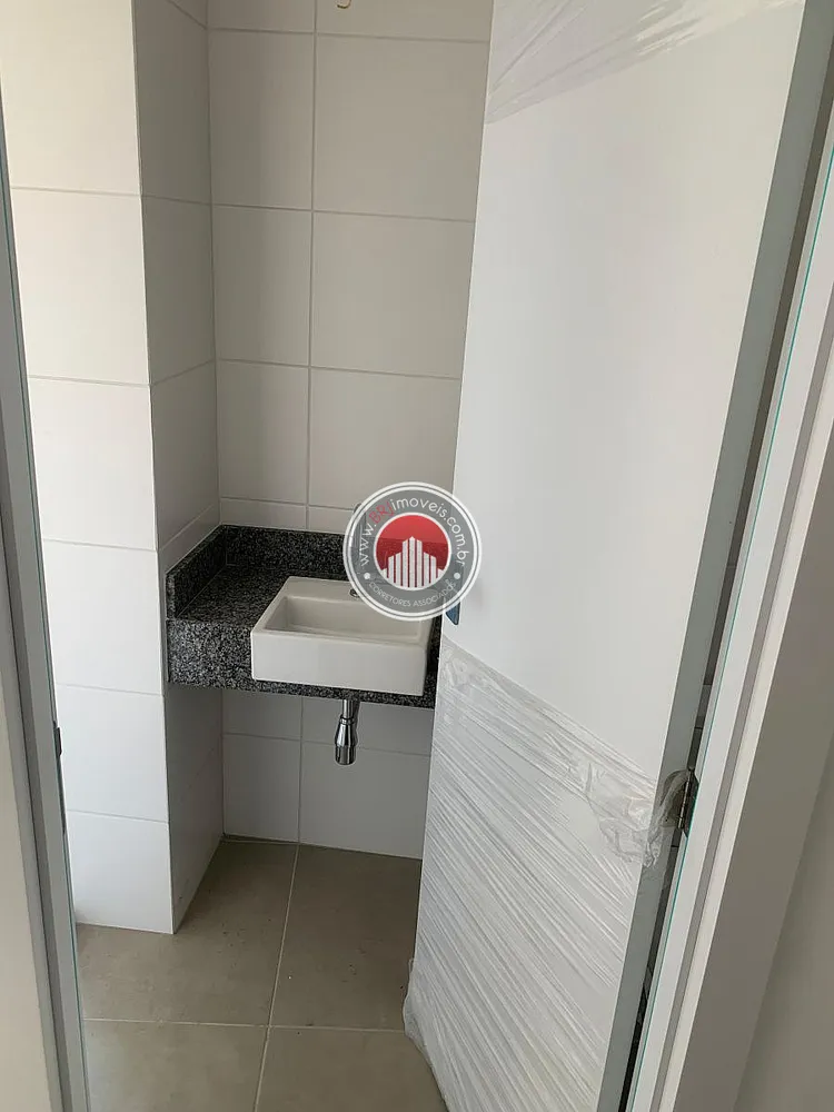 Apartamento, 1 quarto, 29 m² - Foto 4