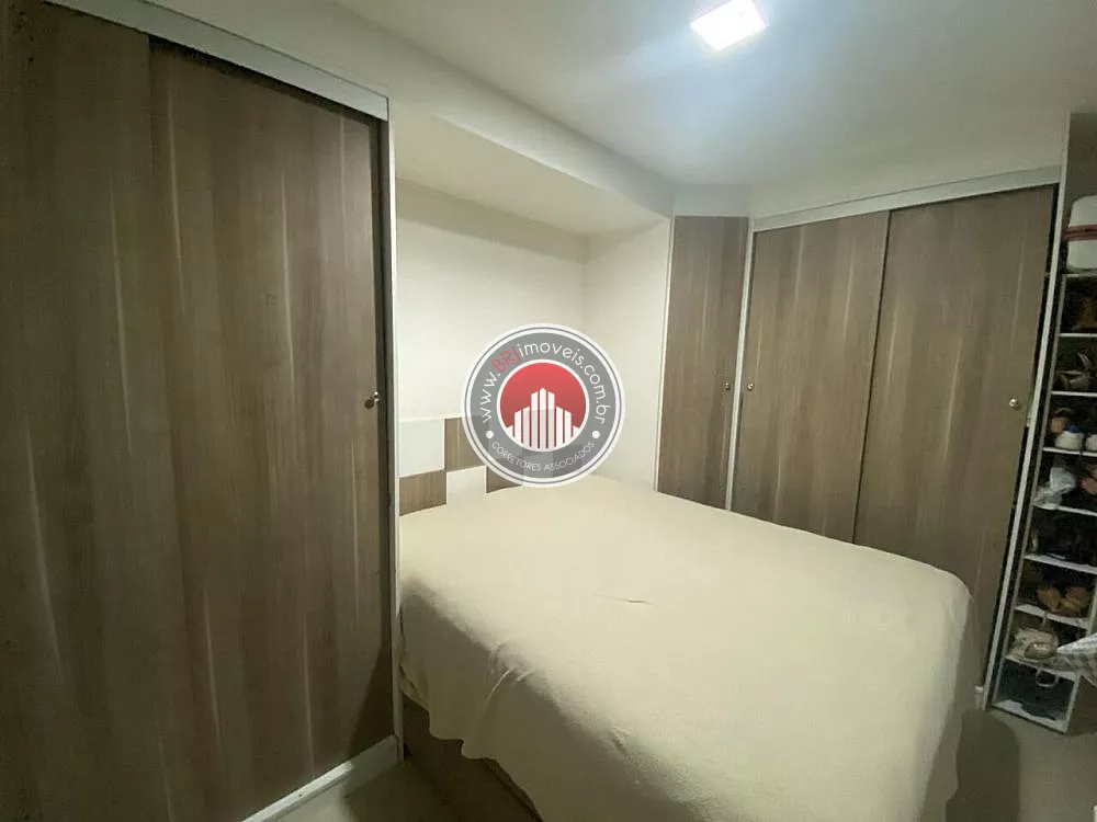 Apartamento, 2 quartos, 72 m² - Foto 9