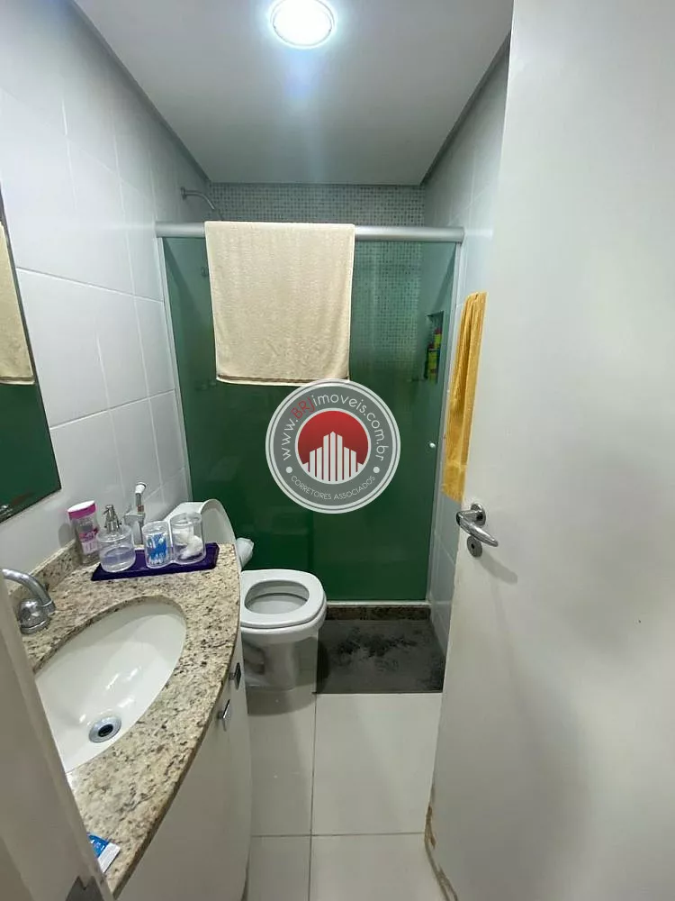 Apartamento, 2 quartos, 72 m² - Foto 4