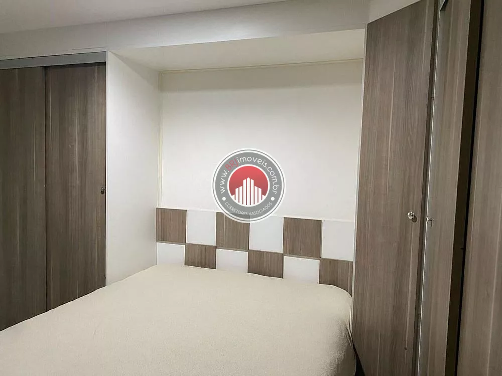 Apartamento, 2 quartos, 72 m² - Foto 6