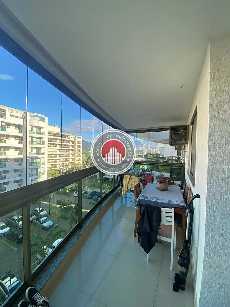 Apartamento, 2 quartos, 72 m² - Foto 8