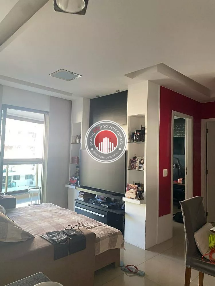Apartamento, 2 quartos, 72 m² - Foto 5