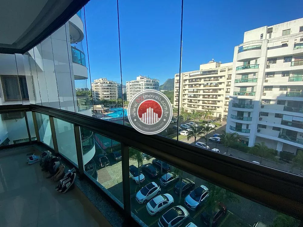 Apartamento, 2 quartos, 72 m² - Foto 1