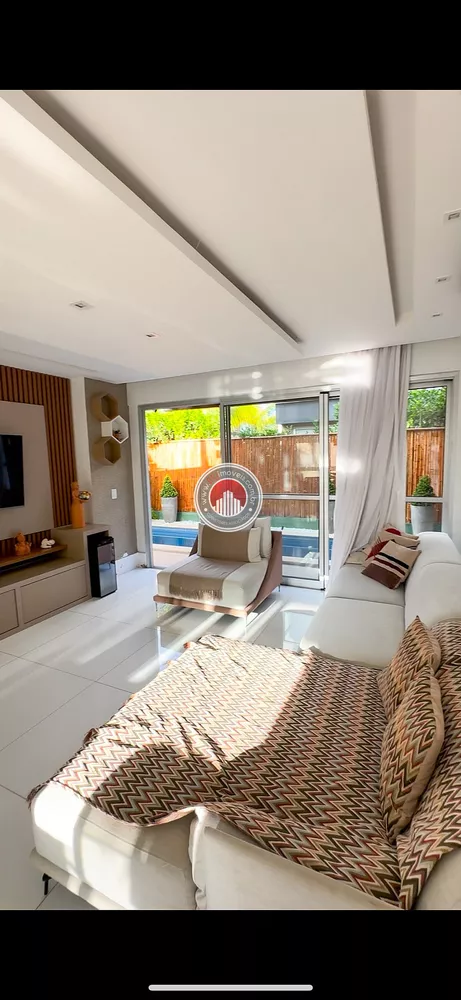 Casa, 5 quartos, 260 m² - Foto 10