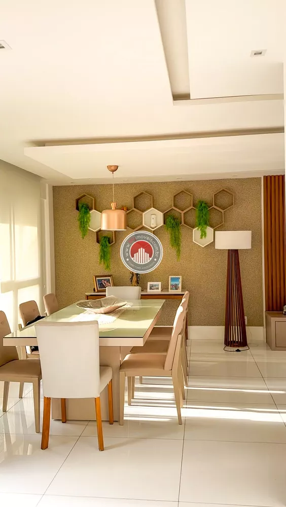 Casa, 5 quartos, 260 m² - Foto 4
