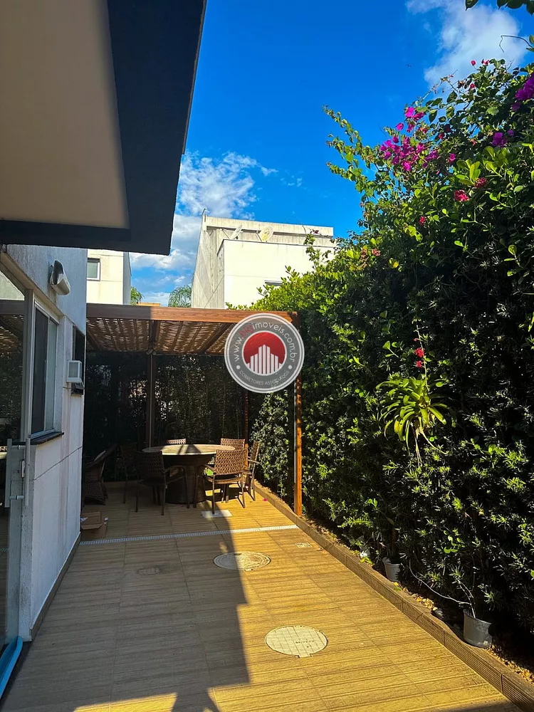 Casa, 5 quartos, 260 m² - Foto 13