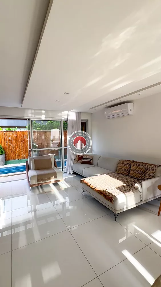Casa, 5 quartos, 260 m² - Foto 3