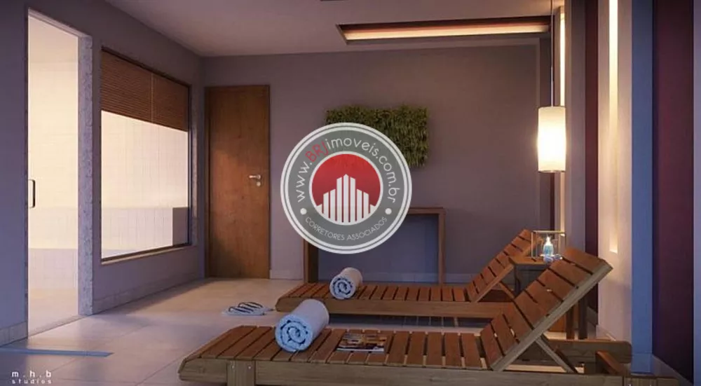 Apartamento, 2 quartos, 55 m² - Foto 6