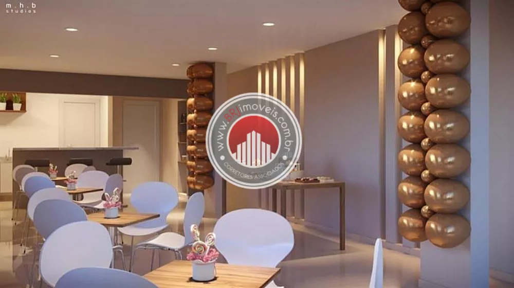 Apartamento, 2 quartos, 55 m² - Foto 18