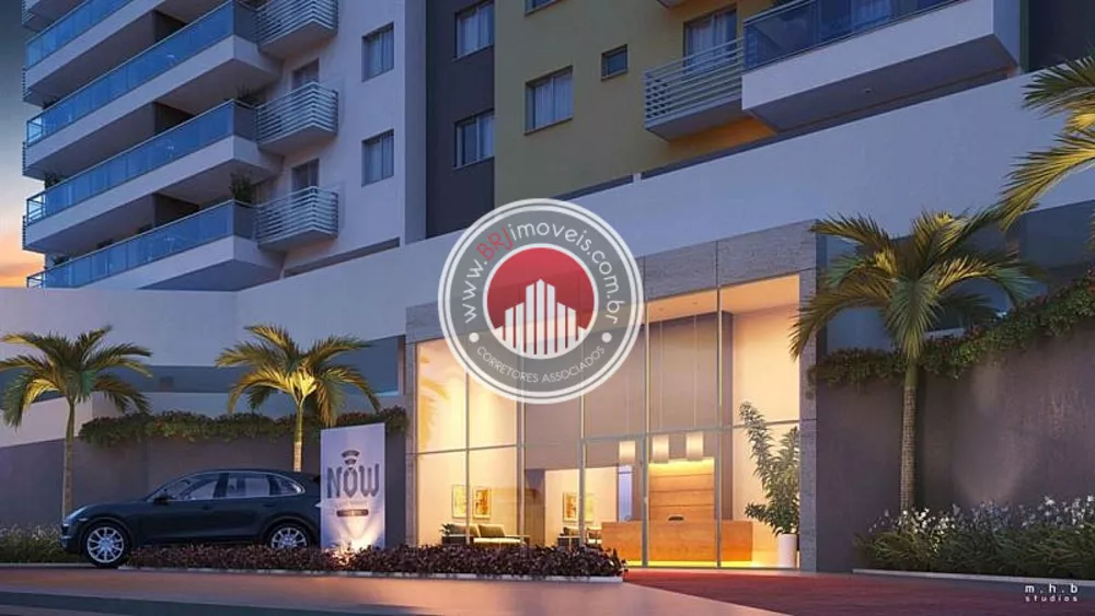 Apartamento, 2 quartos, 55 m² - Foto 8