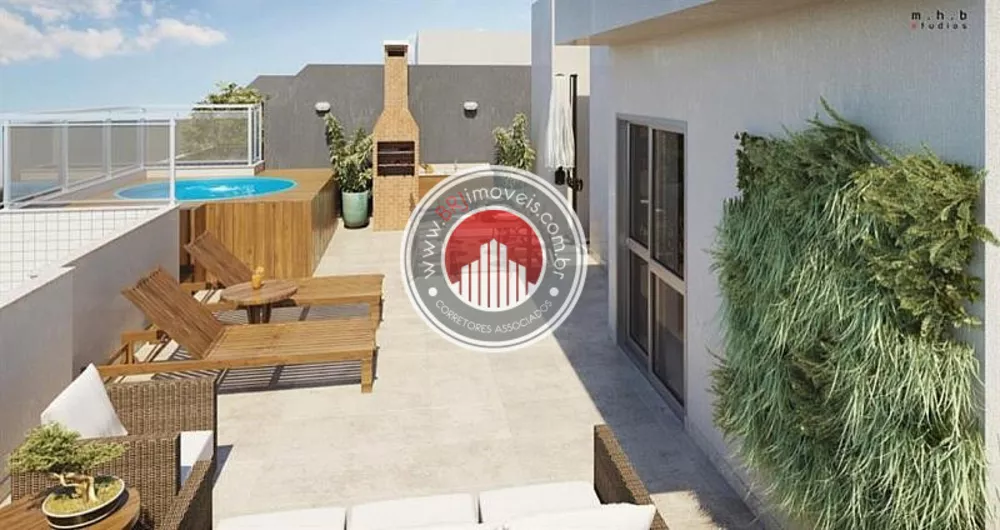 Apartamento, 2 quartos, 55 m² - Foto 15