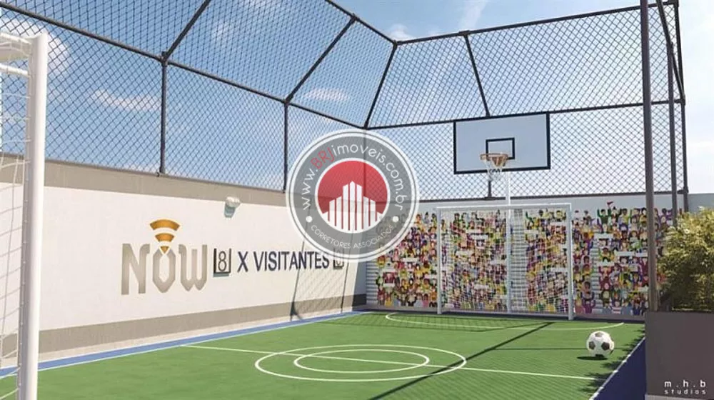 Apartamento, 2 quartos, 55 m² - Foto 7