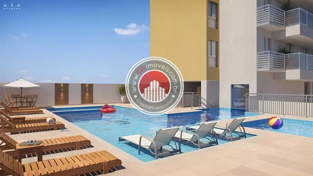 Apartamento, 2 quartos, 55 m² - Foto 12