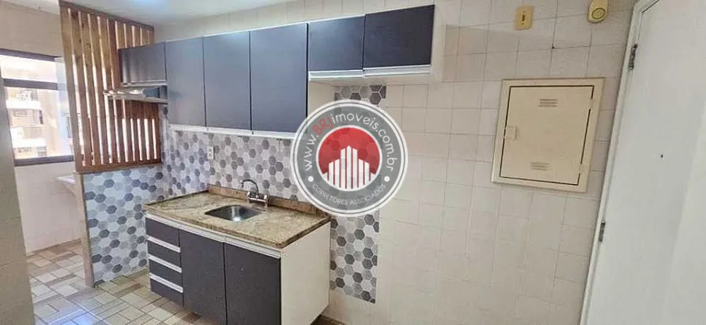 Apartamento, 2 quartos, 95 m² - Foto 10