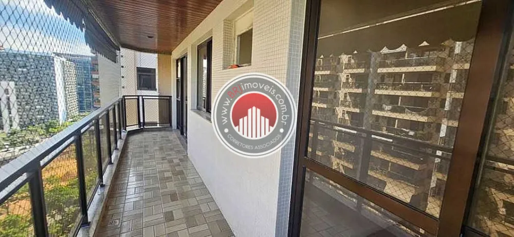 Apartamento, 2 quartos, 95 m² - Foto 2