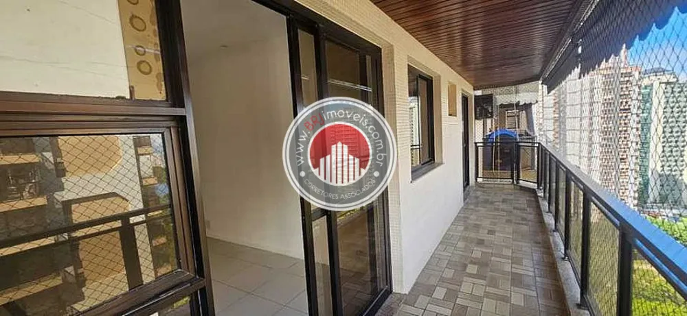 Apartamento, 2 quartos, 95 m² - Foto 7