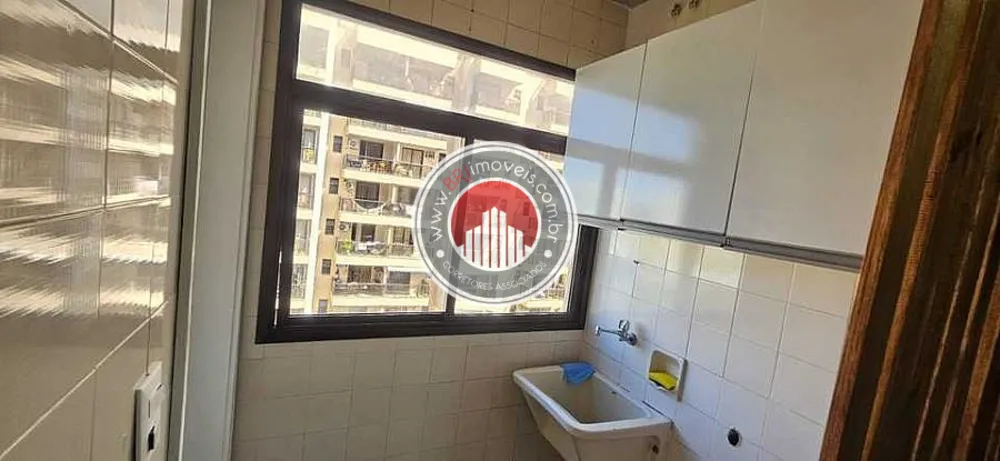 Apartamento, 2 quartos, 95 m² - Foto 15