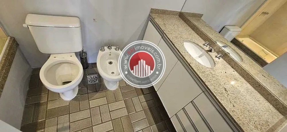 Apartamento, 2 quartos, 95 m² - Foto 4