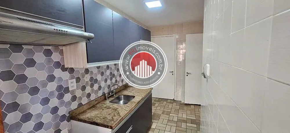 Apartamento, 2 quartos, 95 m² - Foto 14
