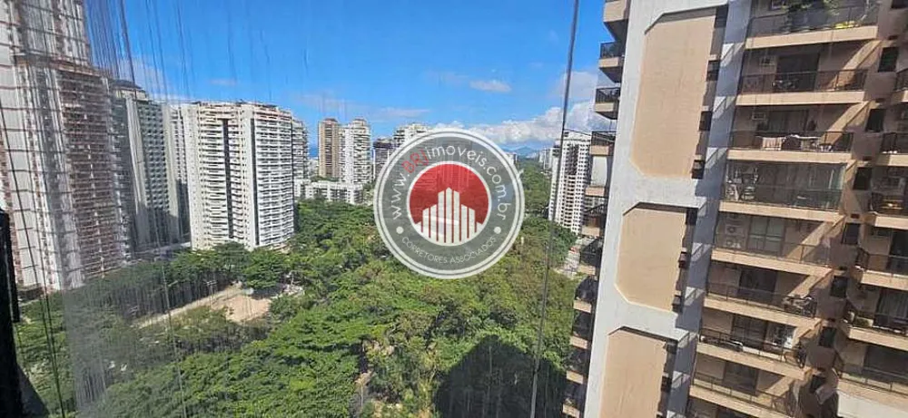 Apartamento, 2 quartos, 95 m² - Foto 13