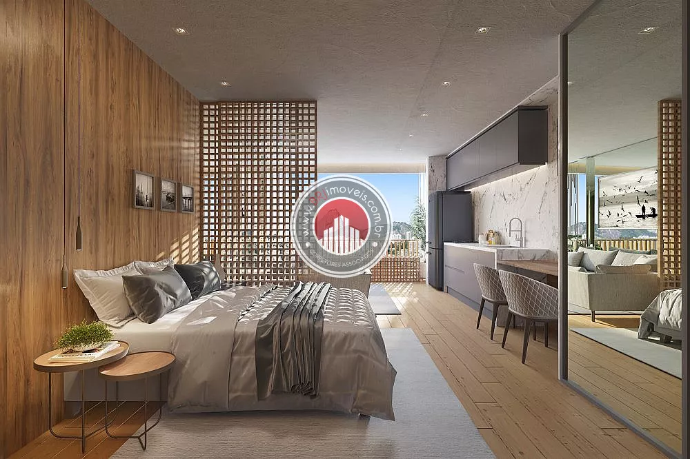Apartamento, 1 quarto, 53 m² - Foto 17