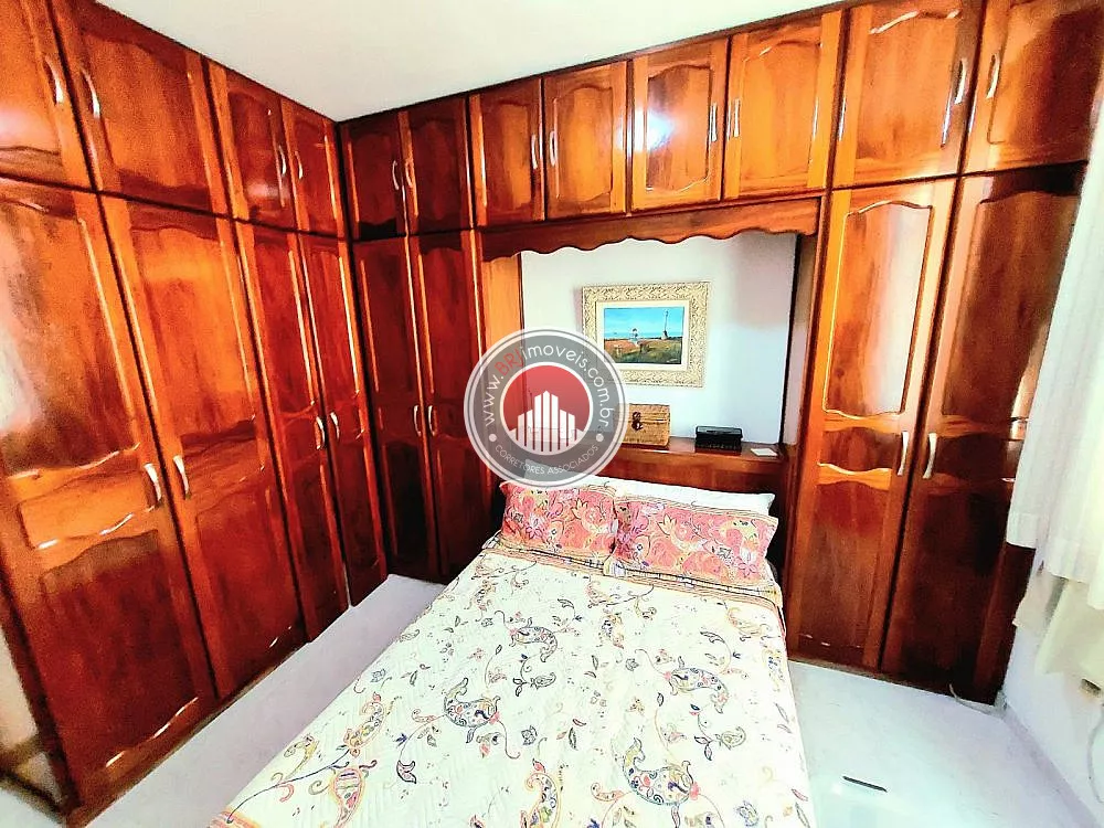 Apartamento, 3 quartos, 100 m² - Foto 9