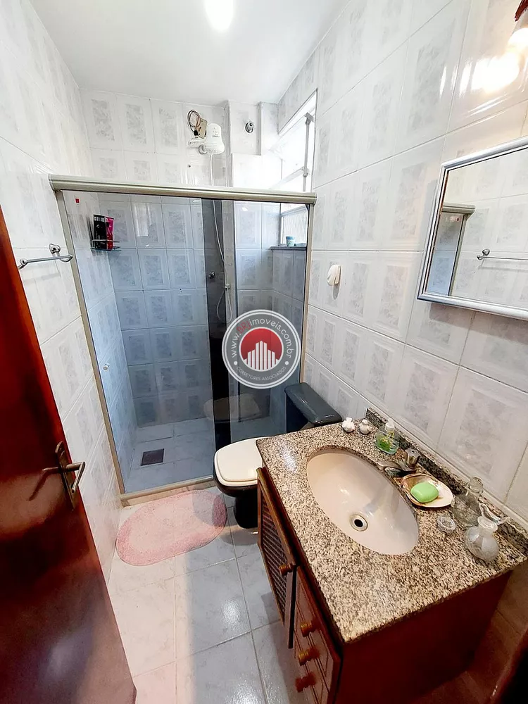 Apartamento, 3 quartos, 100 m² - Foto 11