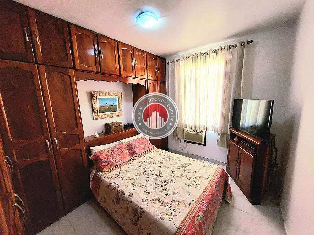 Apartamento, 3 quartos, 100 m² - Foto 10