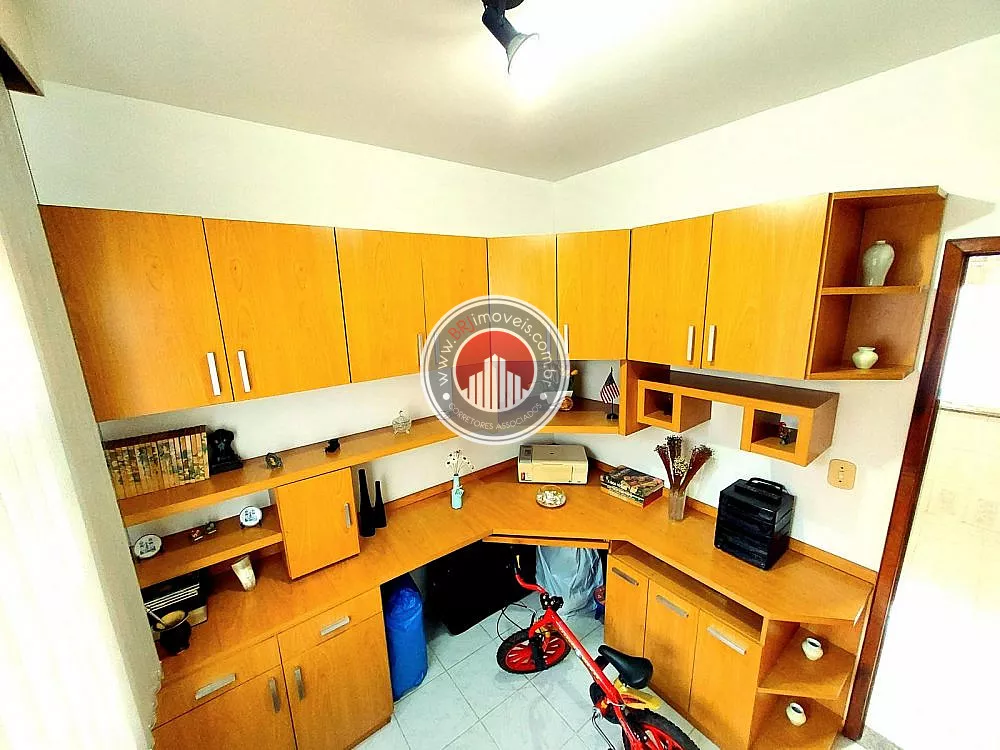 Apartamento, 3 quartos, 100 m² - Foto 4