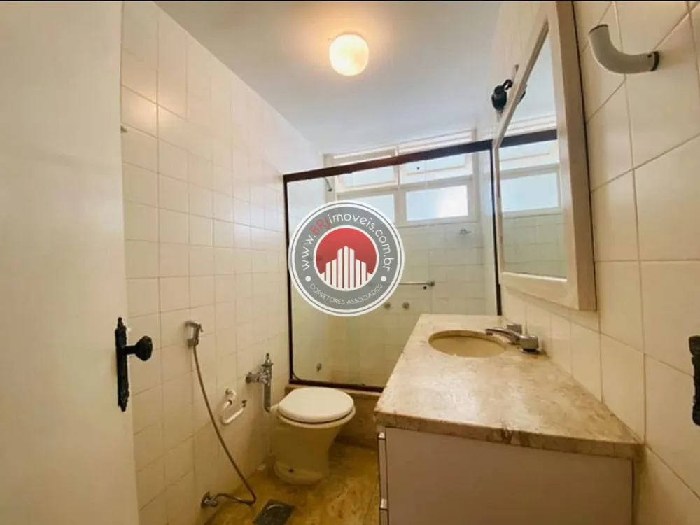 Apartamento, 4 quartos, 188 m² - Foto 14