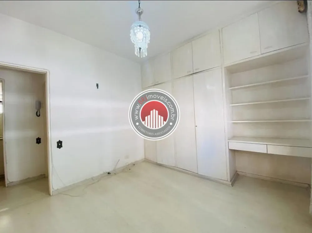 Apartamento, 4 quartos, 188 m² - Foto 9