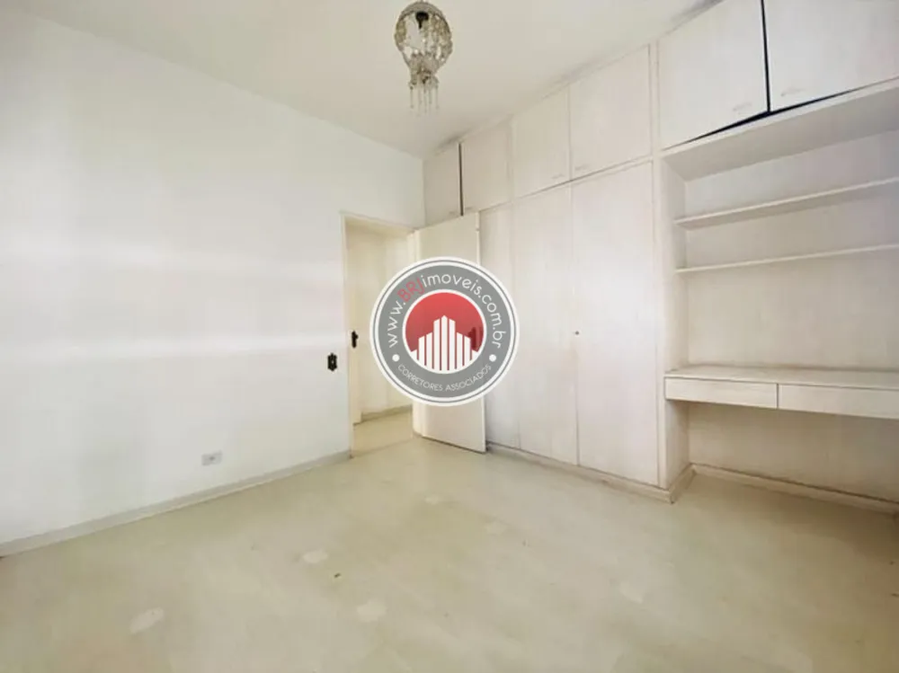 Apartamento, 4 quartos, 188 m² - Foto 13