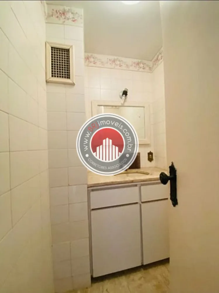 Apartamento, 4 quartos, 188 m² - Foto 16