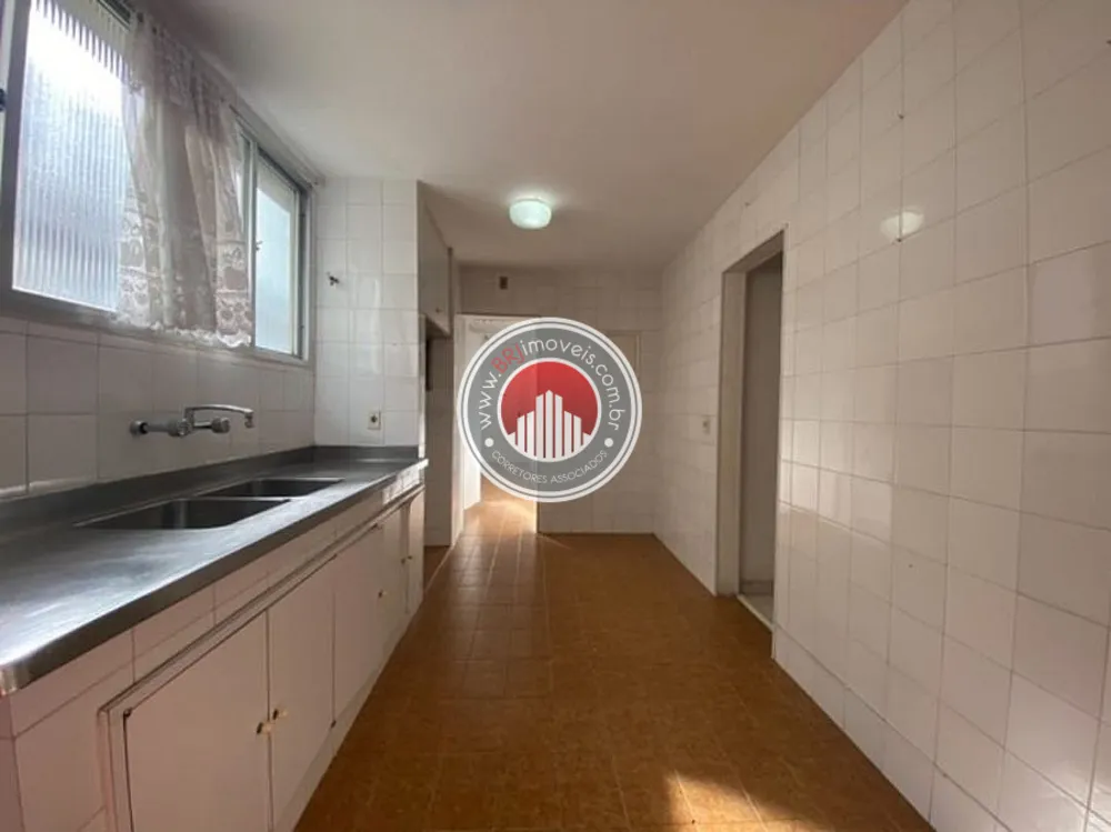 Apartamento, 4 quartos, 188 m² - Foto 11