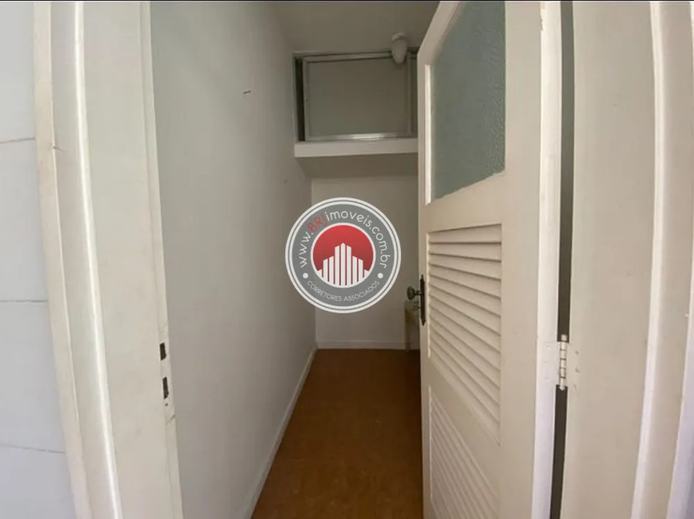 Apartamento, 4 quartos, 188 m² - Foto 4