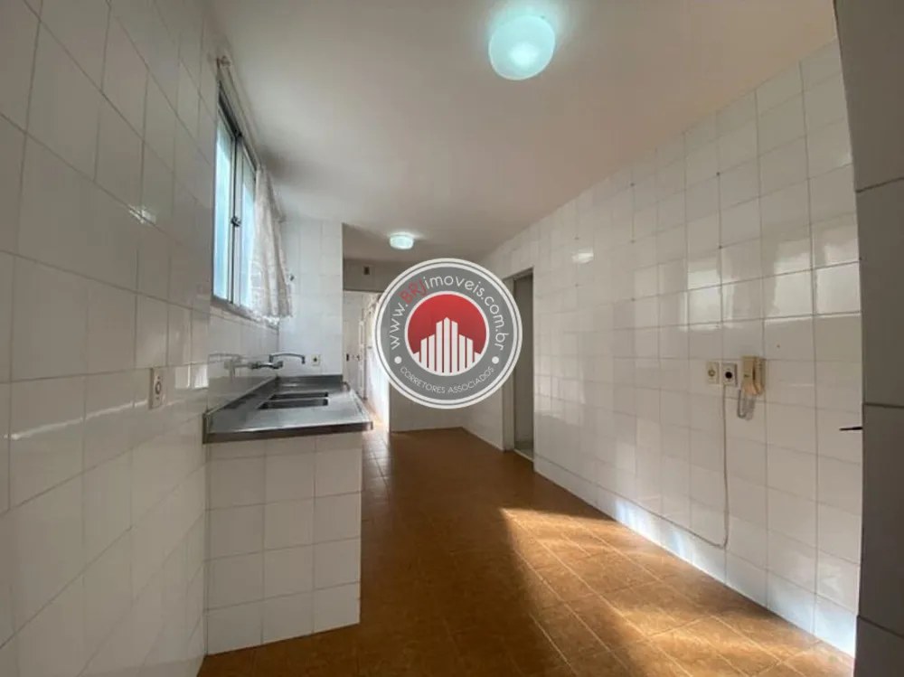 Apartamento, 4 quartos, 188 m² - Foto 3