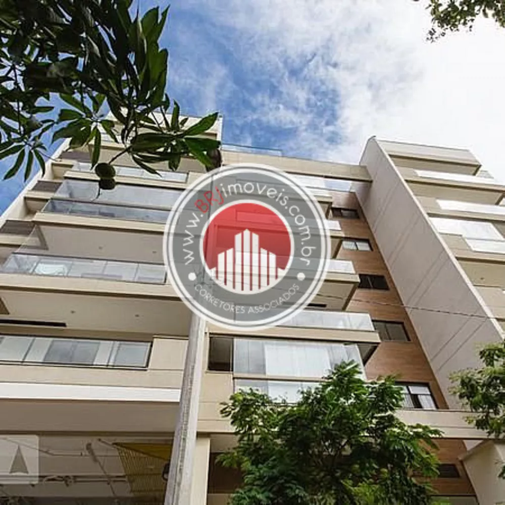 Apartamento, 3 quartos, 84 m² - Foto 2