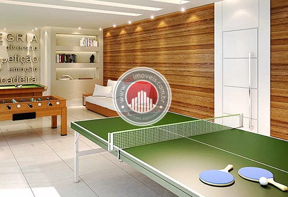 Apartamento, 2 quartos, 83 m² - Foto 21