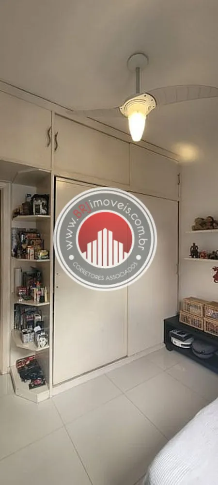 Apartamento, 3 quartos, 80 m² - Foto 5