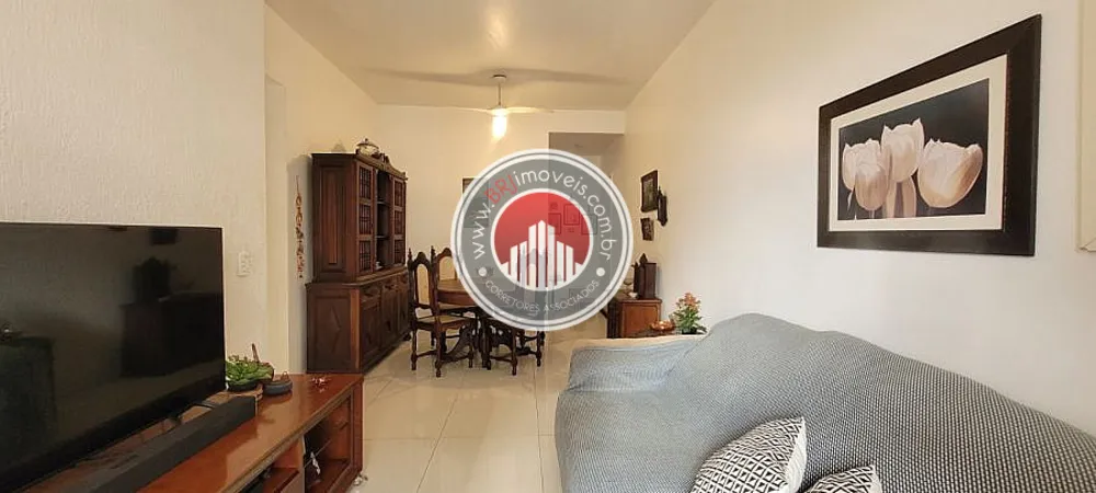 Apartamento, 3 quartos, 80 m² - Foto 1
