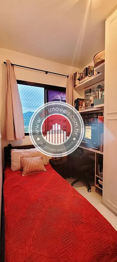 Apartamento, 3 quartos, 80 m² - Foto 12