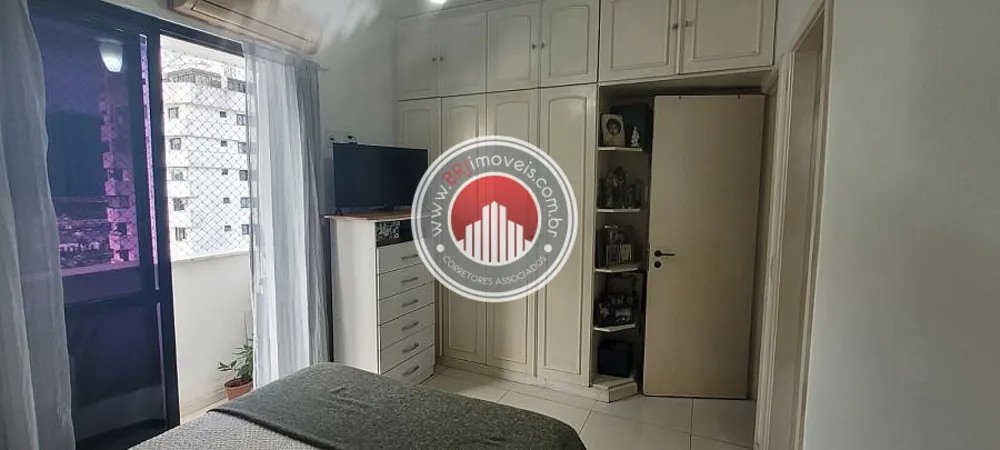 Apartamento, 3 quartos, 80 m² - Foto 10
