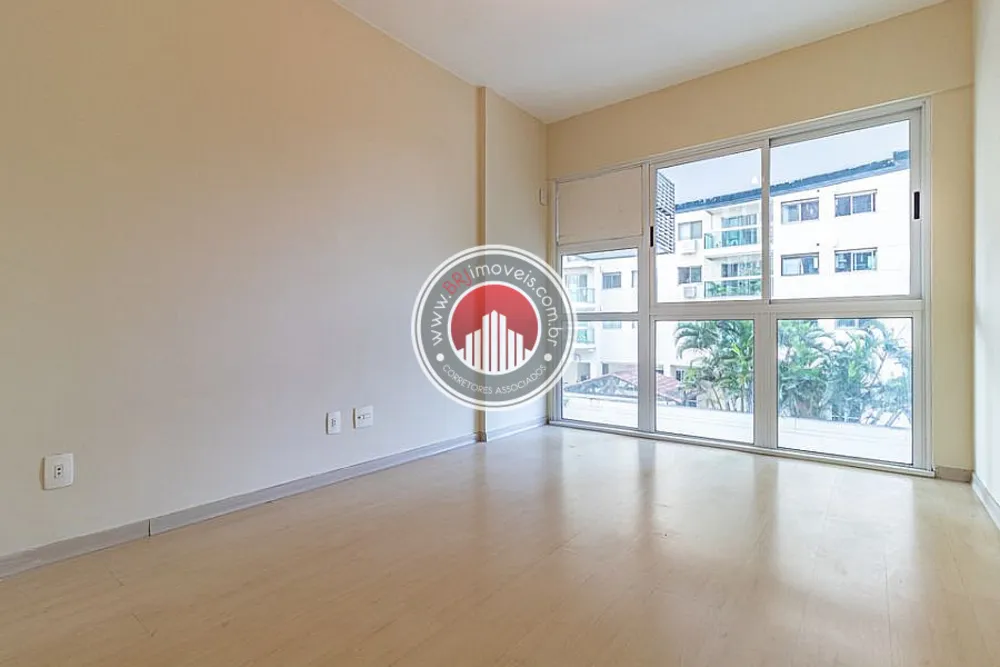 Apartamento, 2 quartos, 95 m² - Foto 2