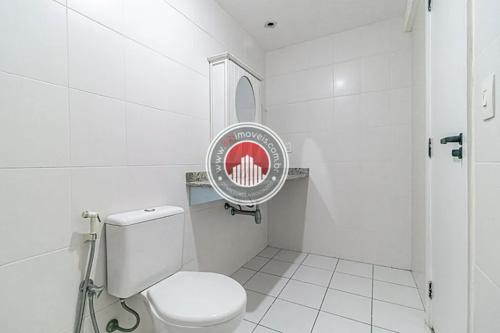 Apartamento, 2 quartos, 95 m² - Foto 34