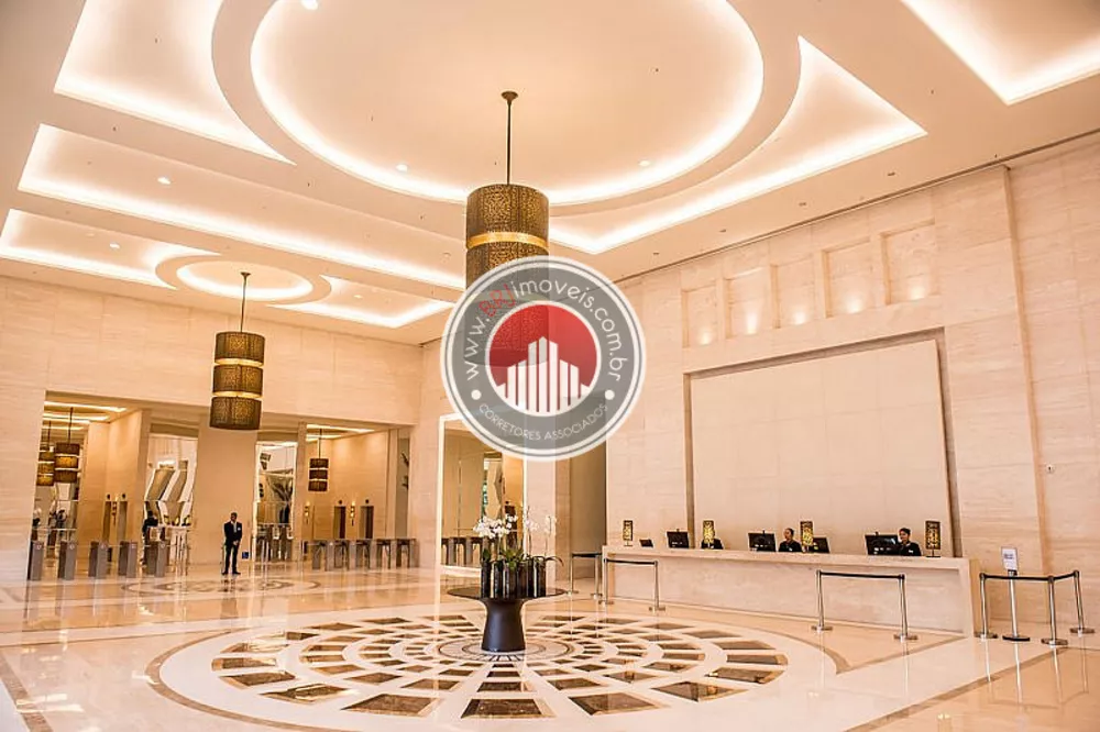 Sala-Conjunto, 36 m² - Foto 9