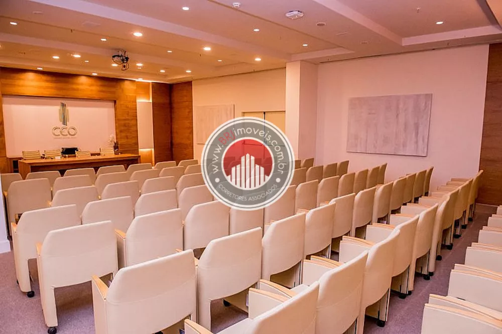 Sala-Conjunto, 36 m² - Foto 8