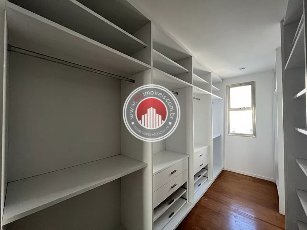 Apartamento, 4 quartos, 376 m² - Foto 19