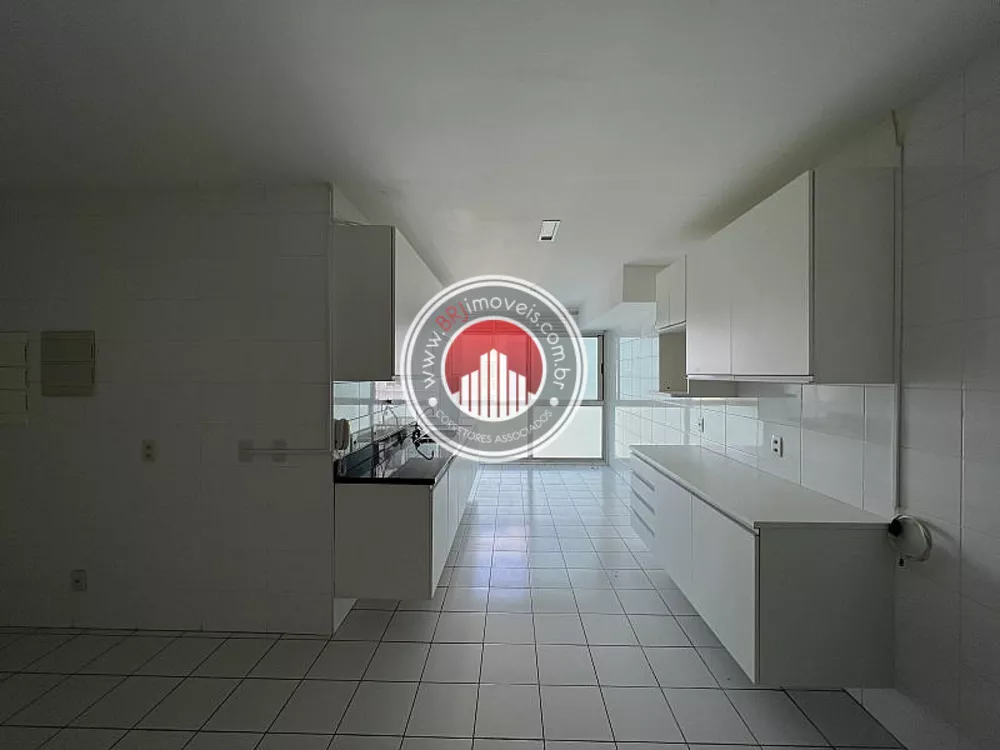 Apartamento, 4 quartos, 376 m² - Foto 23
